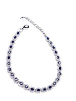 Bracciale Stocco Gioielli Donna in Argento Zircone ABR 343 - ABR 343